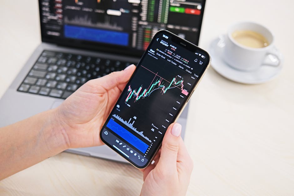 Unlock Your Financial Future: Simple Investing Strategies for Beginners Worldwide