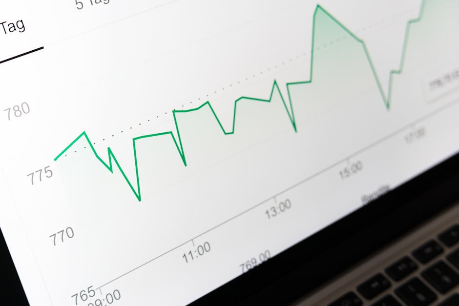6 Strategic Investment Options to Consider in Times of Market Volatility