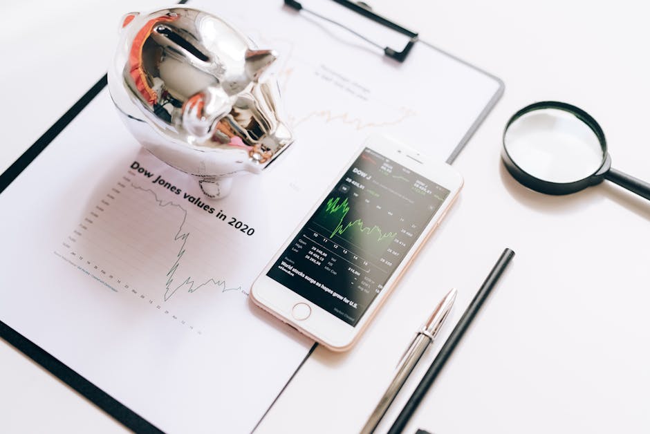 5 Smart Strategies to Invest Wisely During Market Uncertainty