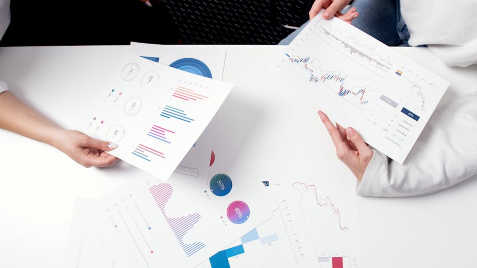 5 Smart Strategies for Investing Wisely During Economic Downturns