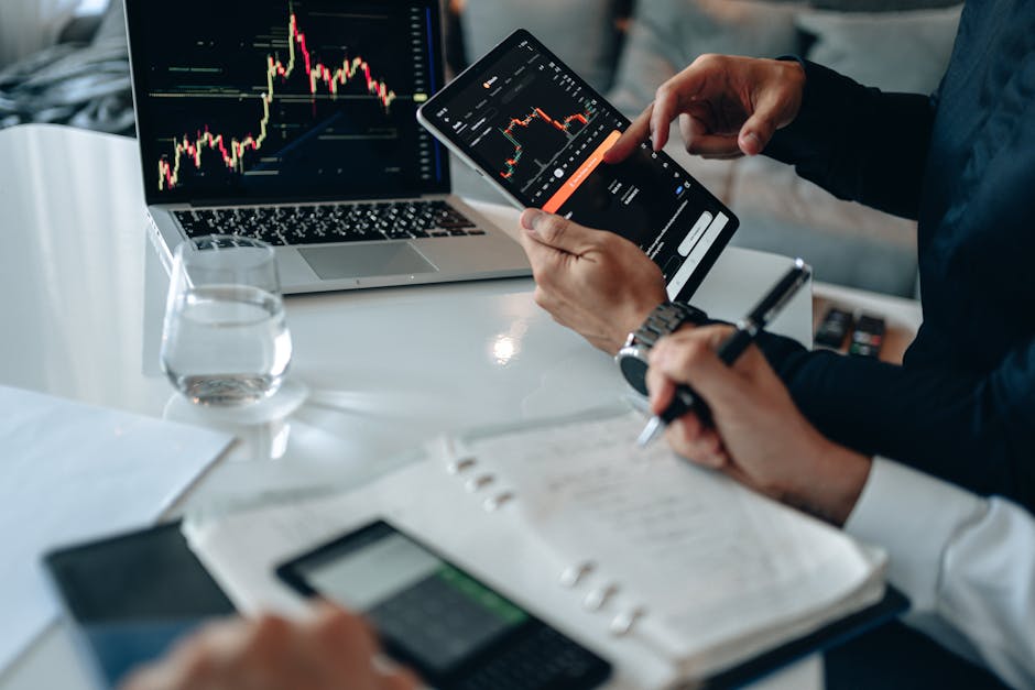 5 Essential Strategies to Safeguard Your Wealth Against Inflation
