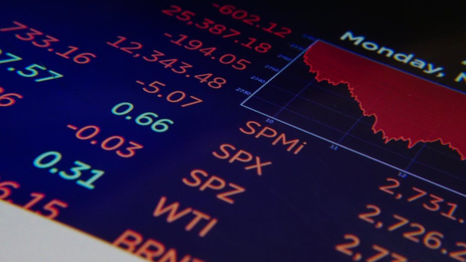 Effective Portfolio Protection Strategies During Market Downturns