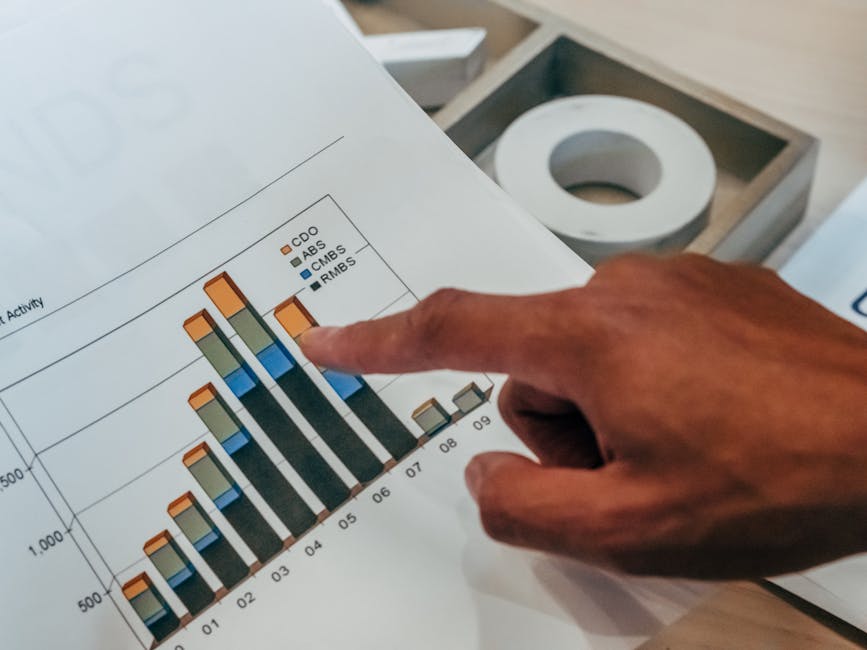 10 Effective Strategies to Safeguard Your Wealth from Inflation