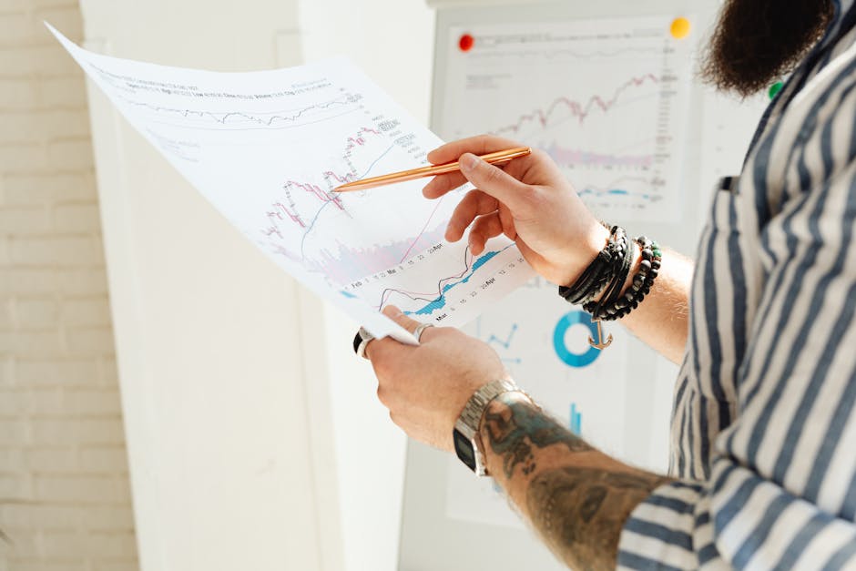 5 Essential Strategies to Shield Your Wealth Amid Inflation