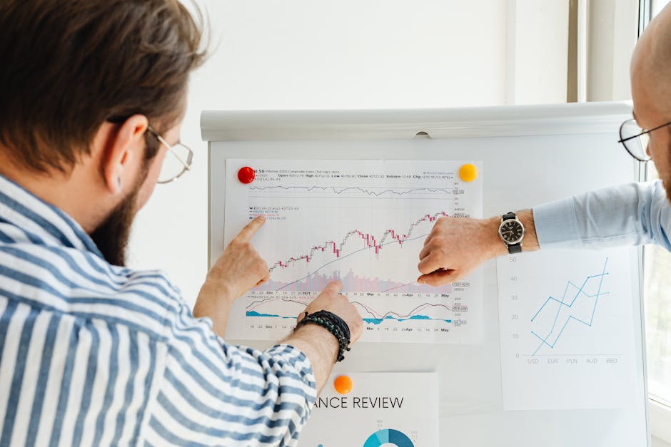 10 Effective Strategies to Safeguard Your Wealth Against Inflation