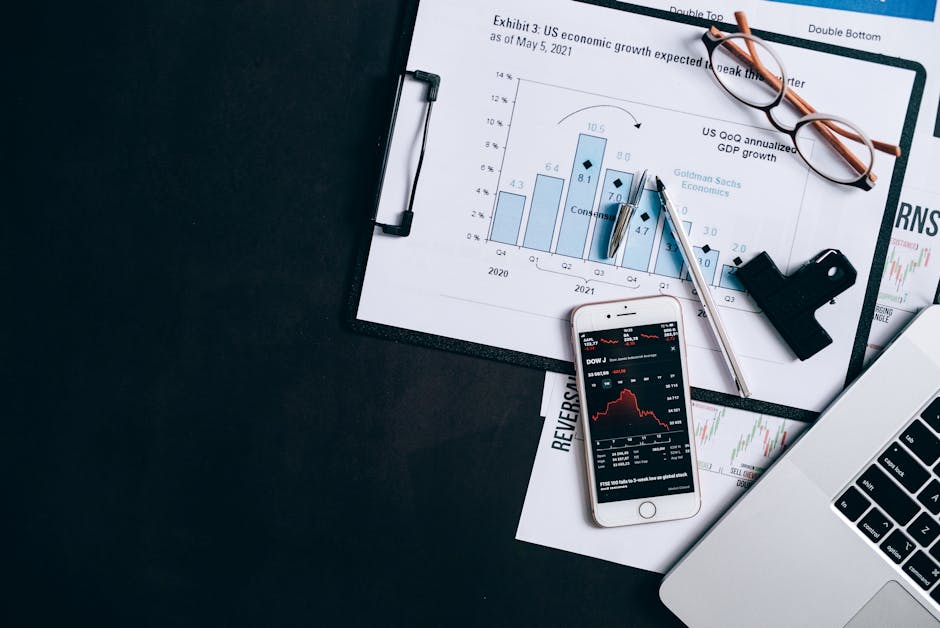 9 Essential Strategies to Safeguard Your Investments in Turbulent Times