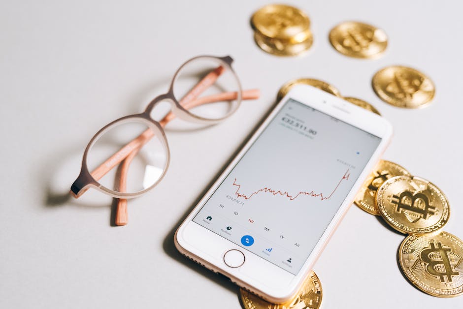 Discover 7 Strategic Investments to Consider During Economic Downturns