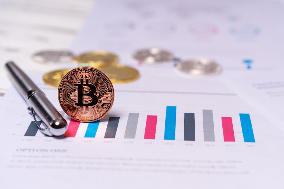5 Effective Strategies to Safeguard Your Investment Portfolio During Market Slumps