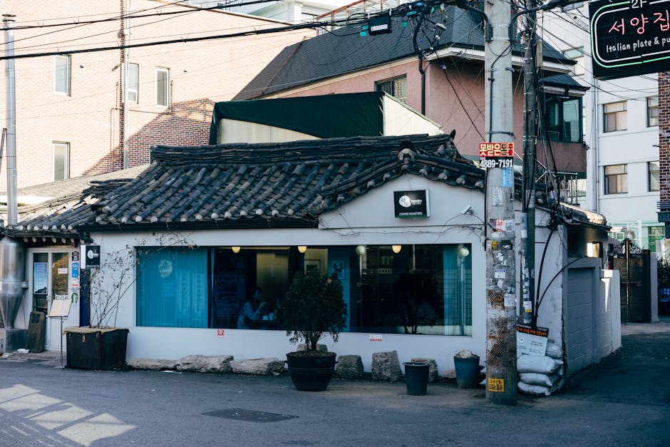 Exploring the Captivating Aspects of Modern Korean Lifestyle