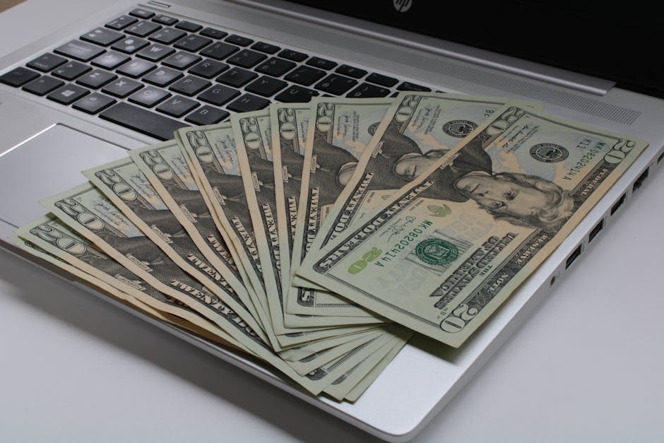 5 Proven Strategies to Build Extra Income Online Today