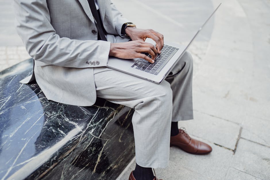Unlock Your Income Potential: How to Earn Money Online from Anywhere