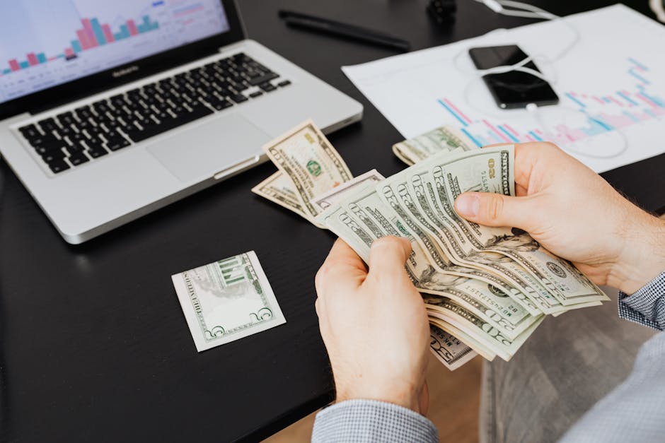 Unlock Your Earnings: Top AI Tools to Generate Income Online