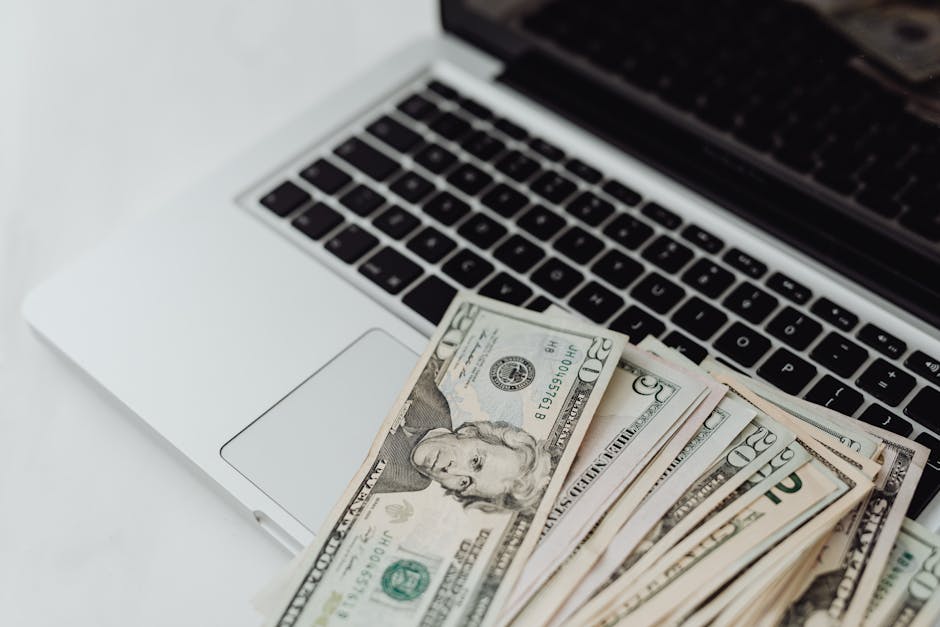10 Side Hustles You Can Start From Home Today
