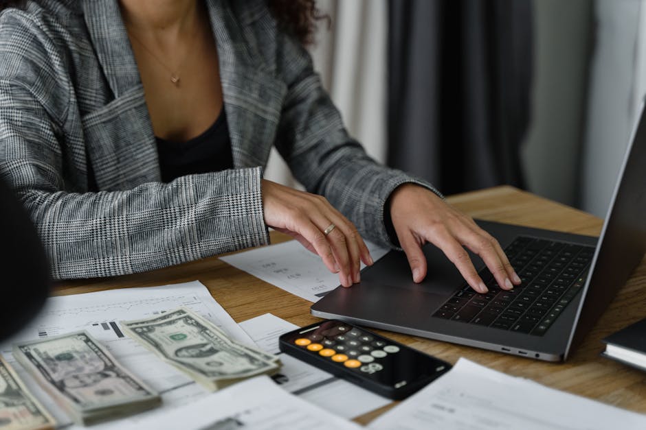 10 Proven Ways to Build Extra Income Online Without Quitting Your Job