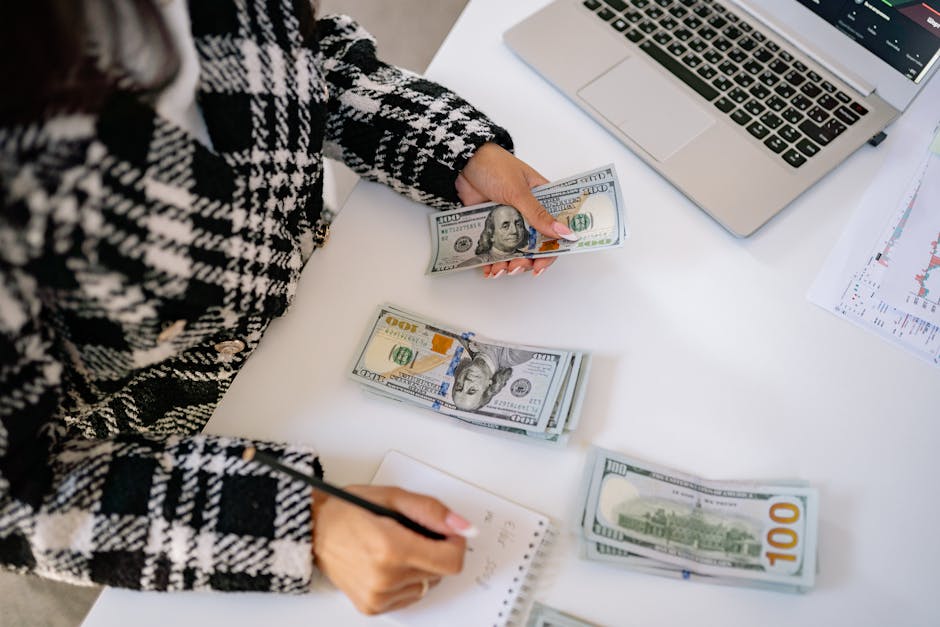 Unlock Your Earning Potential: Top AI Tools to Make Money Online Globally