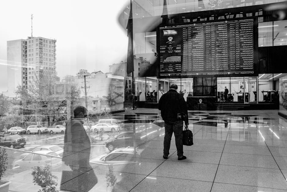 8 Warning Signs of a Global Recession You Shouldnt Ignore