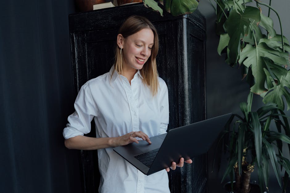 10 Proven Strategies to Earn Money Online from Anywhere Today