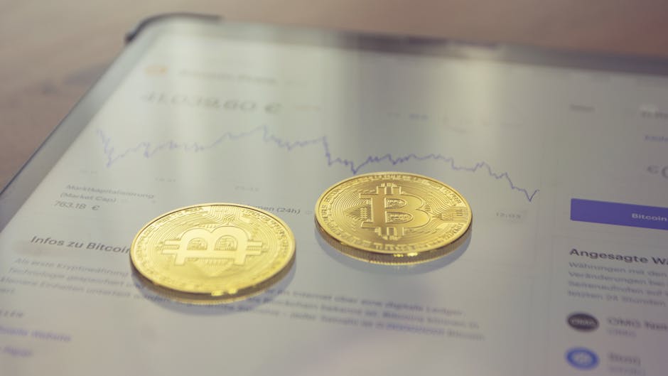 6 Essential Strategies for Beginners to Manage Crypto Risks Effectively