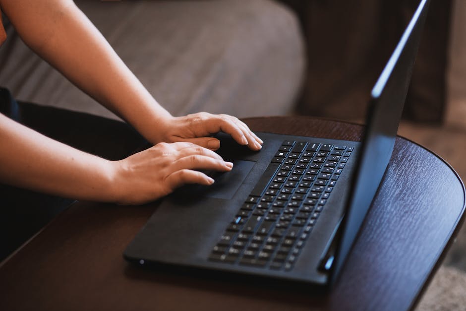 10 Effective Strategies to Earn Money Online from Anywhere