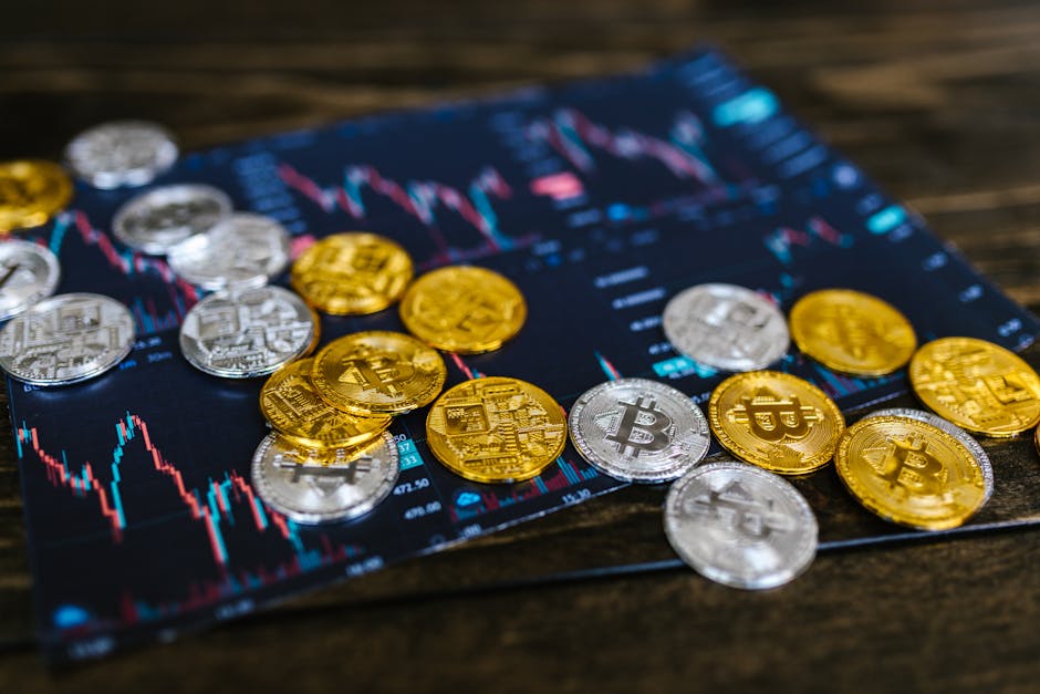 5 Critical Warnings About the Risks of a Crypto Market Crash