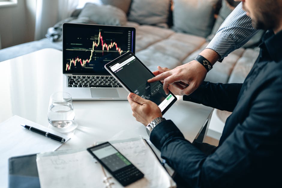 5 Proven Strategies to Build Wealth in an Uncertain Economy