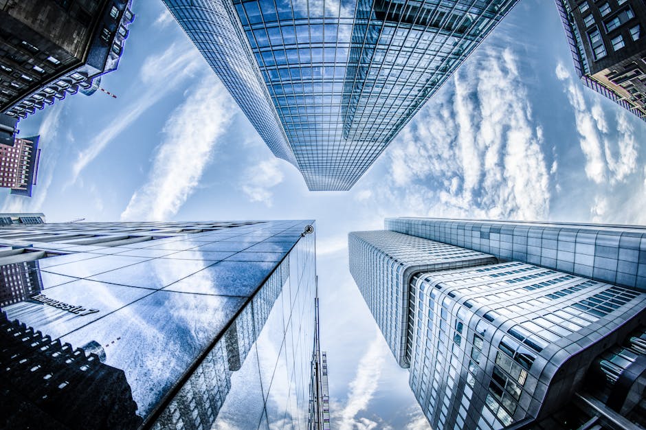 5 Key Warning Signs that a Global Recession is Looming