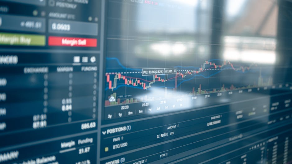 5 Essential Strategies Every Beginner Must Know for Crypto Risk Management