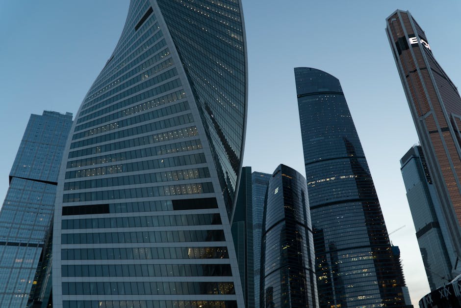 5 Urgent Strategies to Manage Your Finances in a Volatile Global Economy
