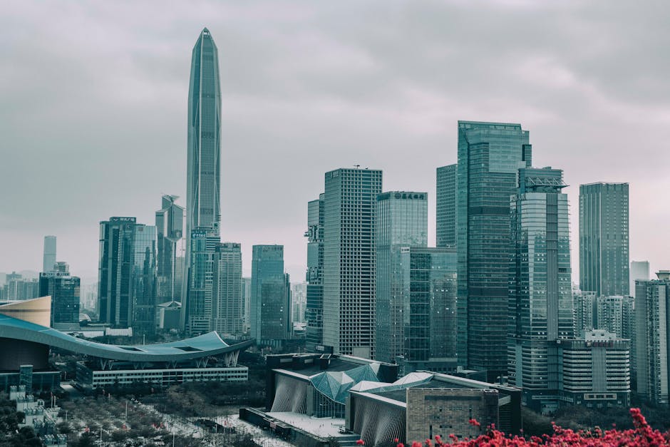 5 Crucial Insights on the Worldwide Effects of Inflation You Cant Ignore
