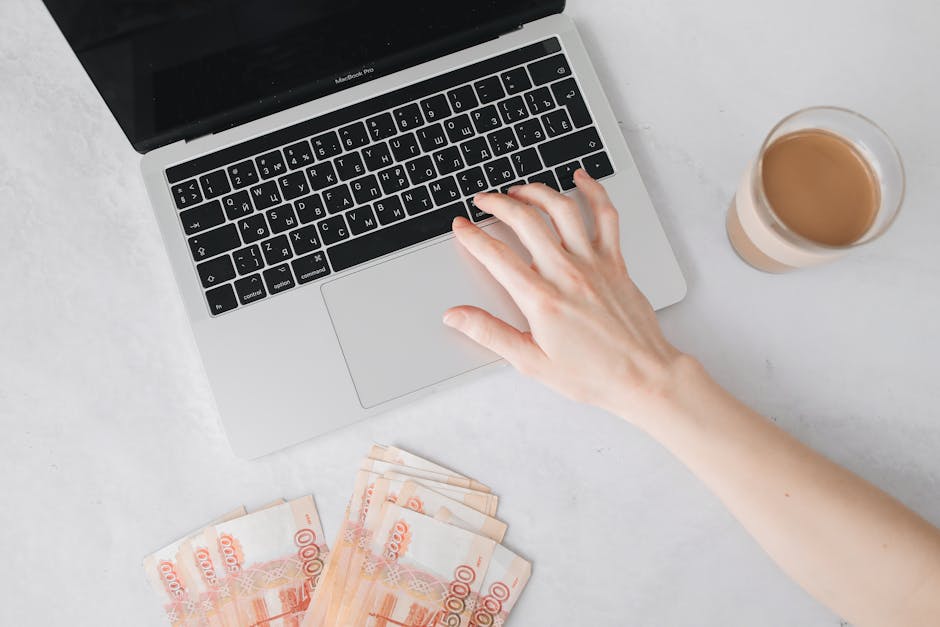10 Proven Digital Income Streams for Beginners You Can Start Today