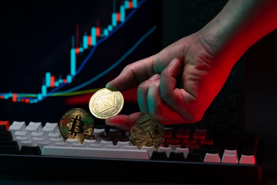 5 Crucial Strategies to Navigate Bitcoin Volatility for Maximum Gains