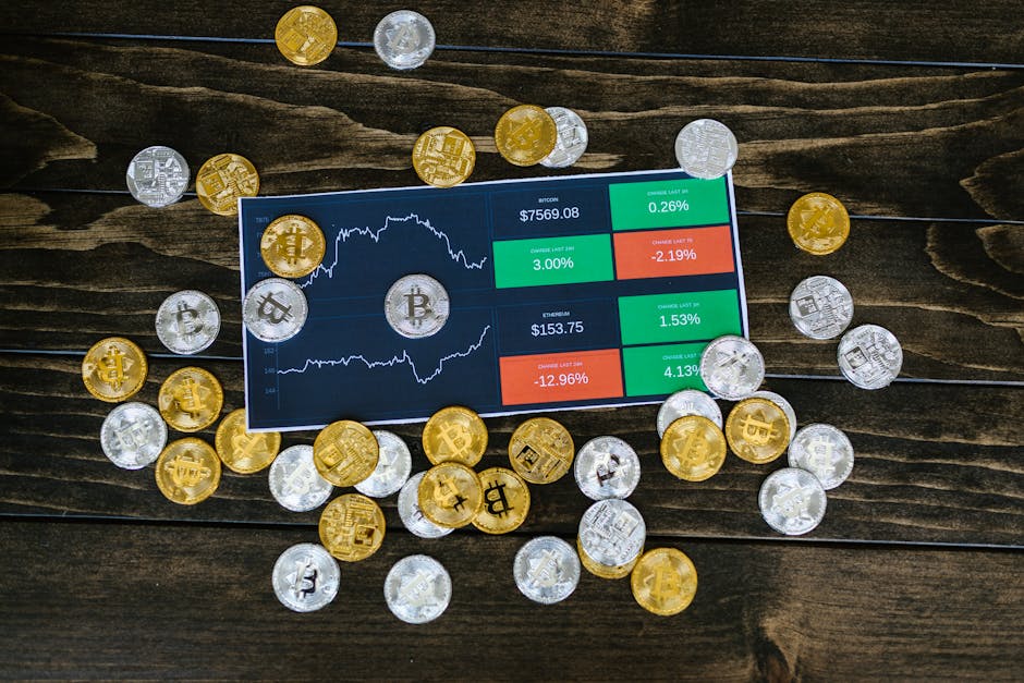 9 Essential Strategies to Thrive in a Crypto Bear Market