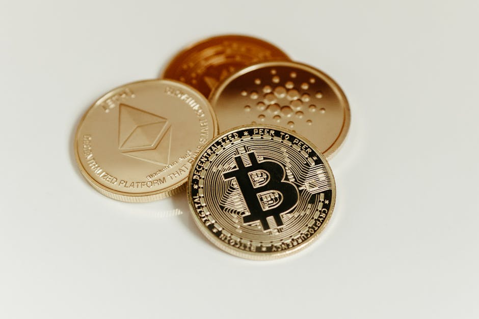 10 Essential Tips for Beginners to Manage Crypto Risks Effectively