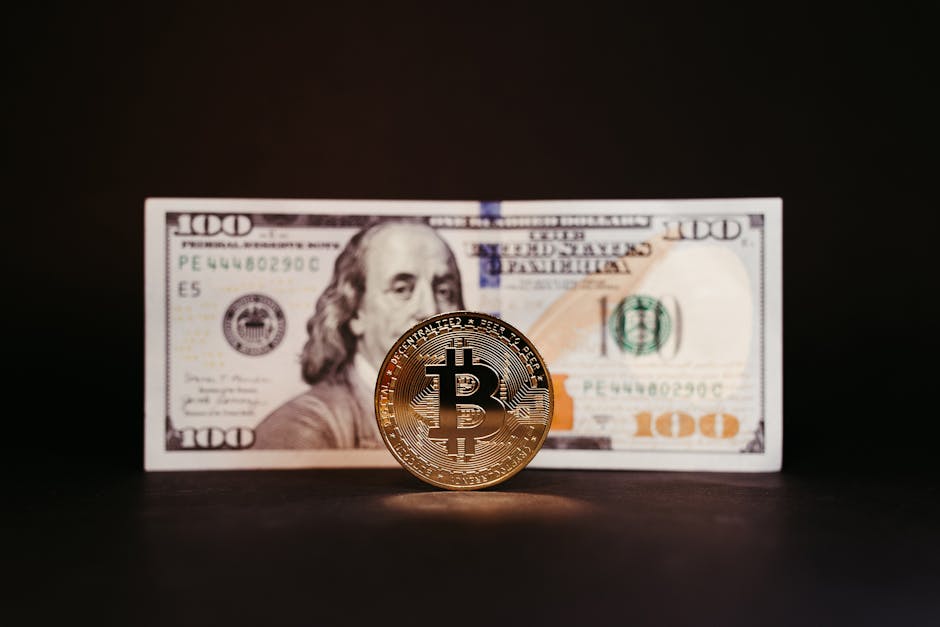 5 Essential Strategies for Beginners to Effectively Manage Crypto Risks