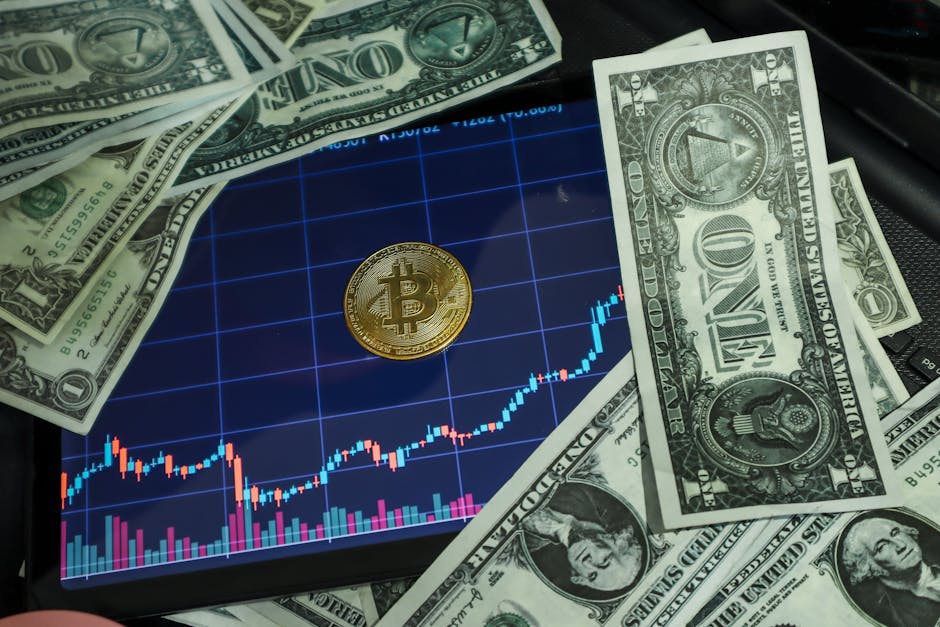 5 Crucial Tips to Navigate the Upcoming Crypto Market Crash Risks