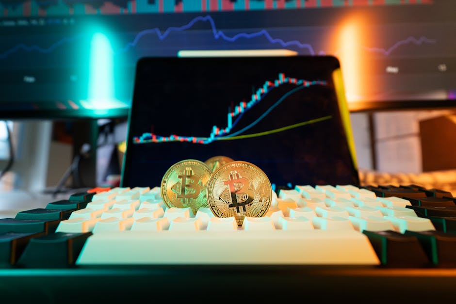 5 Strategies to Navigate Bitcoins Volatility in 2023
