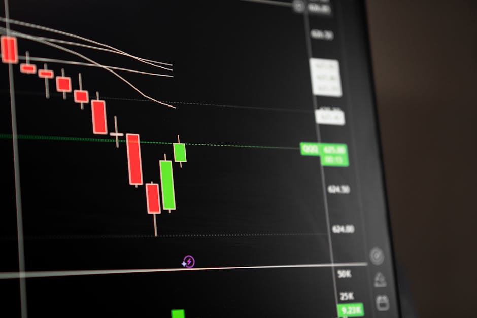 Mastering Risk Management: Essential Strategies for Crypto Investors