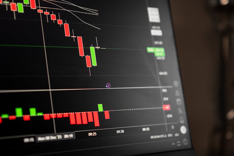 Understanding Altcoin Rotation: Navigating Hidden Risks in the Crypto Market