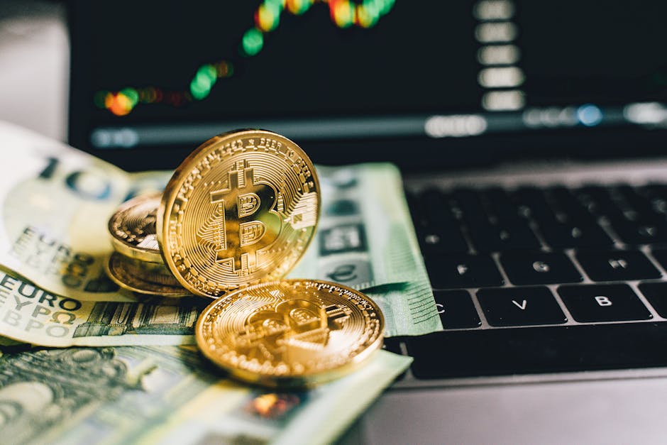 8 Essential Strategies for Crypto Investors to Manage Risk Effectively