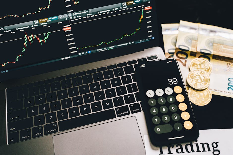 5 Crucial Factors Behind Bitcoin Price Uncertainty You Must Know