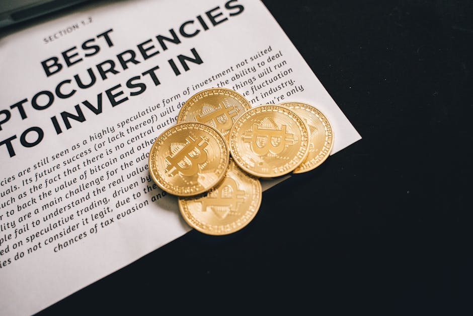 10 Essential Strategies for Thriving in a Crypto Bear Market