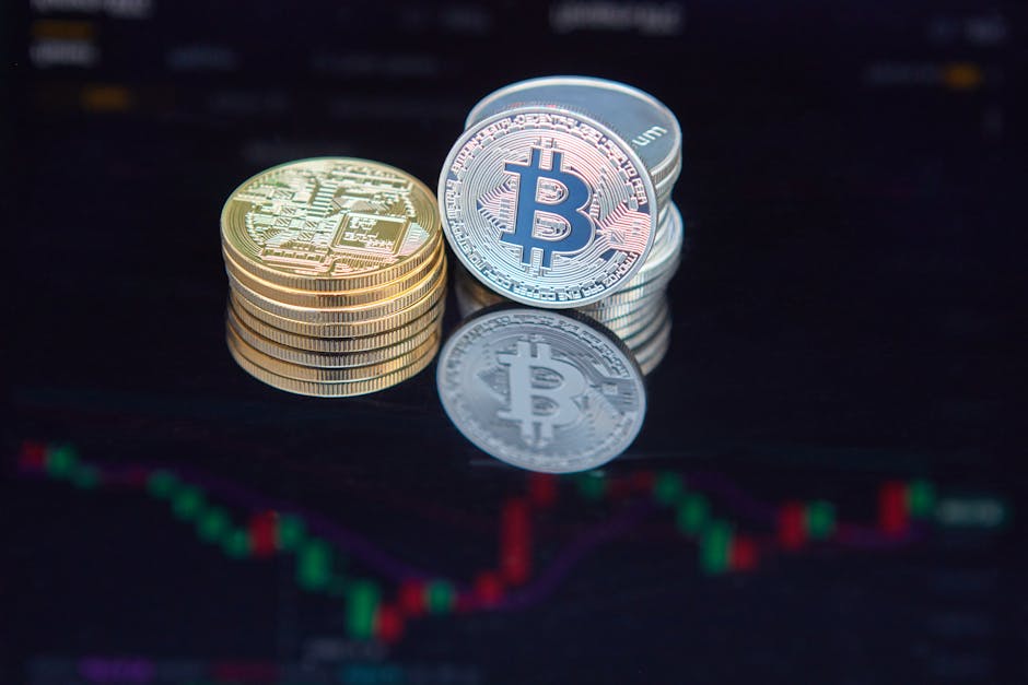 Smart Strategies for Crypto Investors to Manage Risk Effectively