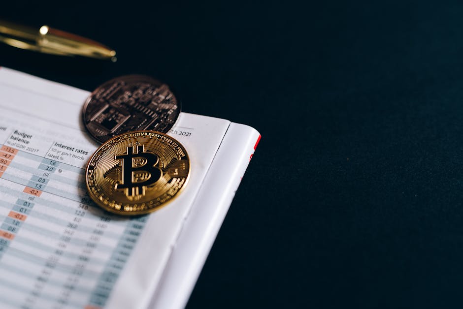 5 Essential Strategies for Beginners to Navigate Crypto Risk Management