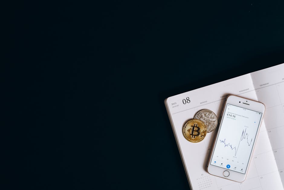 5 Critical Crypto Investing Mistakes Every New Investor Must Avoid