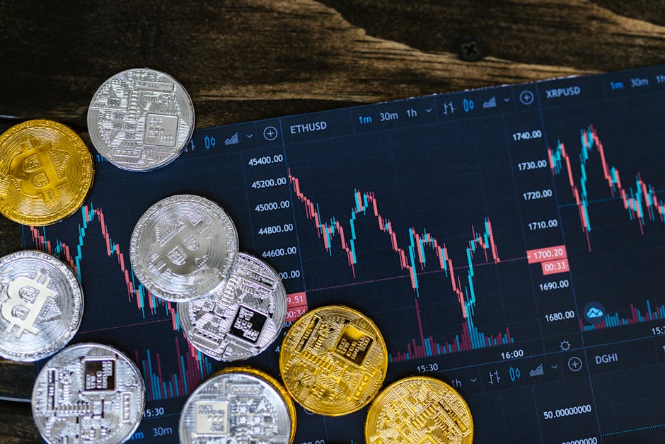 5 Essential Strategies for Beginners to Navigate Crypto Risk Management