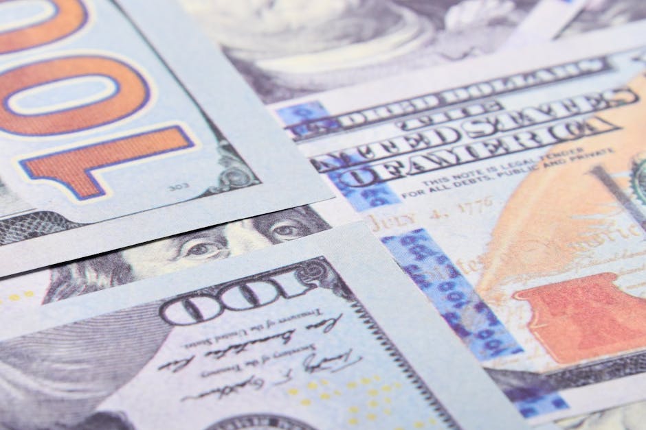 5 Urgent Warning Signs of a Global Recession to Watch Out For