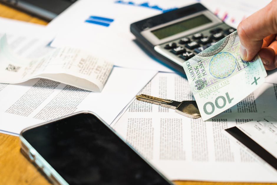 5 Urgent Insights on How Rising Interest Rates Impact Your Financial Future