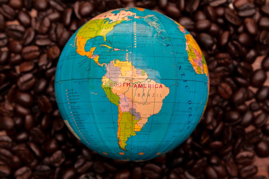 How Rising Interest Rates Are Reshaping the Global Economy