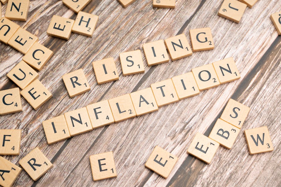 5 Essential Strategies to Manage Household Finances Amid Economic Slowdown