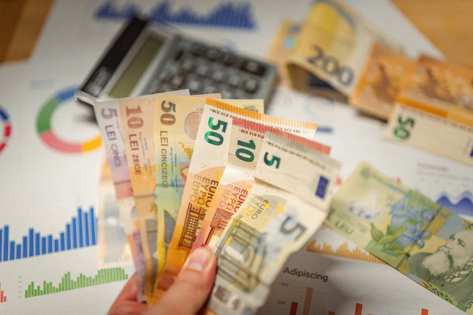 Understanding the Global Impact of Inflation: What it Means for You